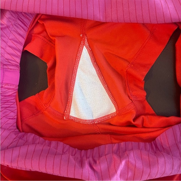 Nike Berkeley Hall Embroidered Skort - Picture 4 of 4